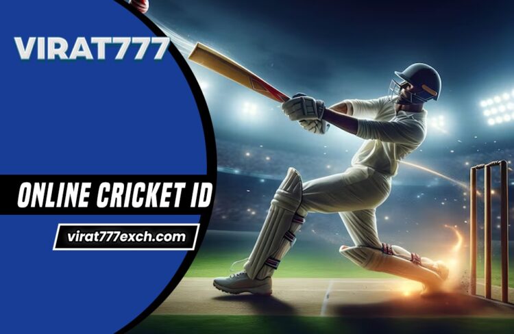 Online Cricket ID in 2 Minutes – Fast, Easy & Trusted