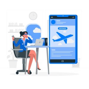Travel Customer Services