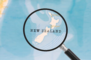 visit New Zealand