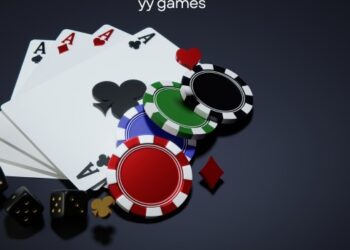 YY Games