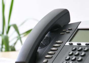 Trusted VoIP Phones and Services in Atlanta