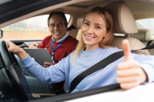 defensive driving course ontario