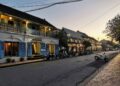 Luang Prabang Tour