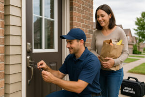 Aurora Locksmith
