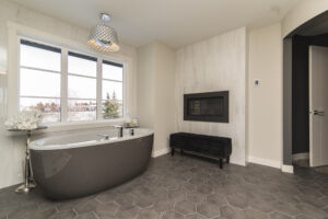 residential plumbing services Marysville