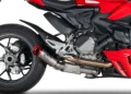 streetfighter v2 exhaust