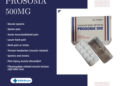 Prosoma 500 mg