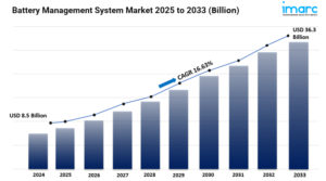 Battery Management System Market