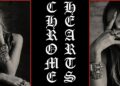 Chrome Hearts Jewelry: Bold Gothic Luxury for the Fearless Individual