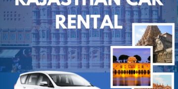 Rajasthan Car Rental