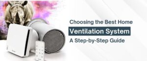 ventilation system for home
