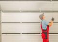 Commercial Garage Door Repair in Azusa