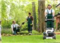 Elevate Your Business with Expert Commercial Landscape Services in Fargo