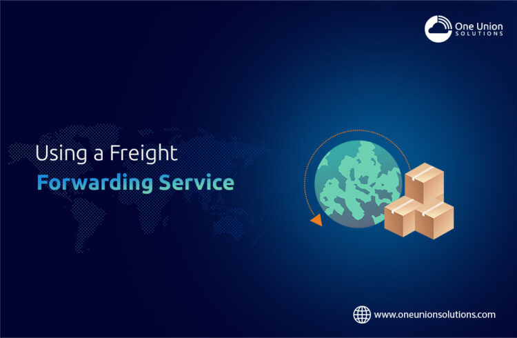 Freight Forwarding Europe