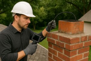 Chimney Inspection
