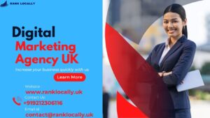 Digital Marketing Company