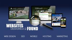 NJ website development