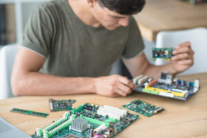 Cheap PCB Assembly Service