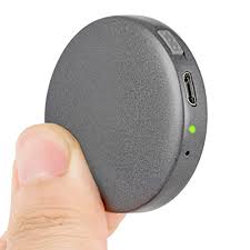 Recording Devices Hidden