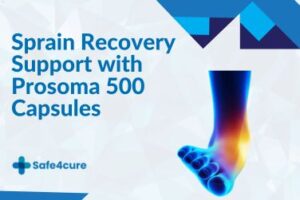 Prosoma 500 mg