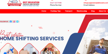 Packers And Movers service in cheap price In Sialkot