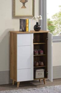 Shoe Rack