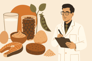 The Emergence of Functional beverages