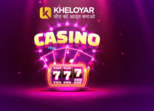 Kheloyar