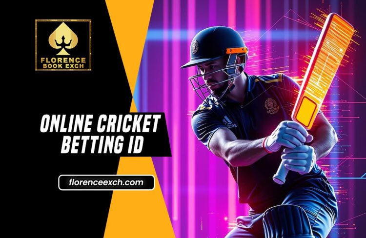 online betting id