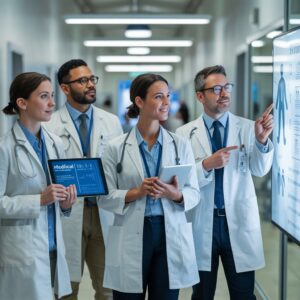 Medical Billing Virtual Assistants