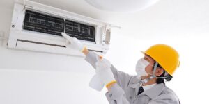 Ac Coil Cleaning