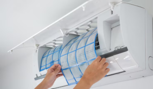 Ac Coil Cleaning