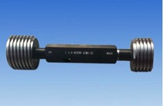 Acme thread tap