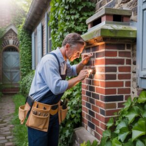 Baltimore Chimney Sweep