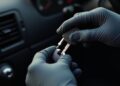 Broken Ignition Key Extraction