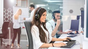 Outsourcing data annotation