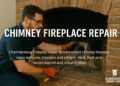 Chimney Fireplace Repair