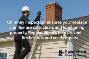 Chimney Sweep