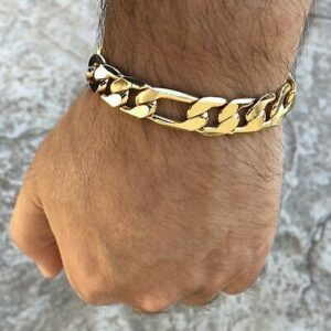 gold bracelets for men