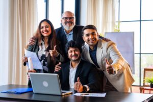 Digital marketing company