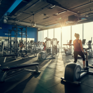 infinityfitness
