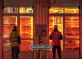 Fire Rated Glass and Door