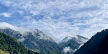 kashmir tour package