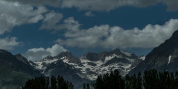 kashmir trip package