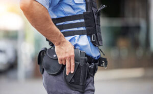 Trusted Security Guard Companies in Los Angeles: Why Professional Protection Matters