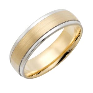 men's wedding bands