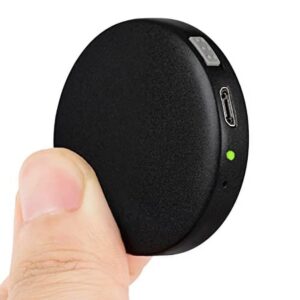 recording device for car