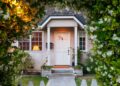 exterior cottage doors