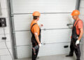 What to Expect During a Commercial Garage Door Repair in San Antonio