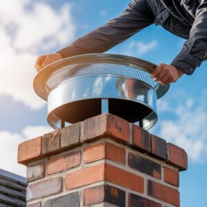 San Antonio Chimney Sweep